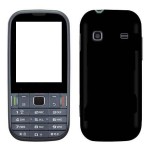 Full Body Housing For Samsung Gravity Txt T379 White - Maxbhi Com