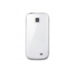 Full Body Housing For Samsung I5510 White - Maxbhi Com