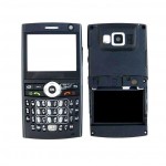 Full Body Housing For Samsung I600 White - Maxbhi Com