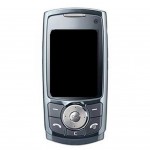 Full Body Housing For Samsung L760 Black - Maxbhi Com