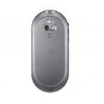 Full Body Housing For Samsung M7600 Beat Dj White - Maxbhi Com