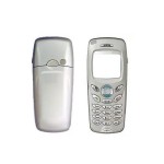 Full Body Housing For Samsung N500 White - Maxbhi Com