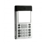 Full Body Housing For Samsung P300 White - Maxbhi Com