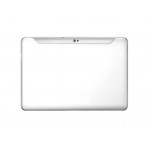 Full Body Housing For Samsung P7500 Galaxy Tab 10 1 3g White - Maxbhi Com