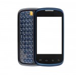 Full Body Housing For Samsung R730 Transfix Blue - Maxbhi Com