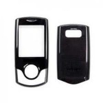 Full Body Housing for Samsung S3100 Croy - White