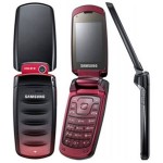 Full Body Housing for Samsung S5510 - White