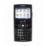 Full Body Housing for Samsung SPH-i325 Ace - White