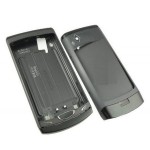 Full Body Housing for Samsung Wave 2 - White