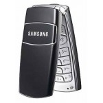 Full Body Housing for Samsung X150 - White