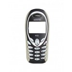 Full Body Housing for Siemens A52 - White