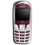 Full Body Housing for Siemens A62 - Black