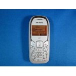Full Body Housing for Siemens A71 - White