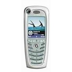 Full Body Housing for Siemens U15 - Black
