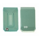 Full Body Housing for Sony Ericsson Bijou - White