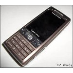 Full Body Housing for Sony Ericsson K790a - White