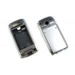 Full Body Housing for Sony Ericsson P910a - White
