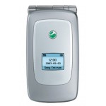 Full Body Housing for Sony Ericsson Z1010 - Silver
