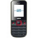 Full Body Housing for Spice M-4250 - White