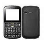 Full Body Housing For Samsung S5270 White - Maxbhi Com