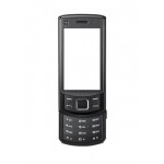 Full Body Housing For Samsung S7350 Ultra S Black - Maxbhi Com