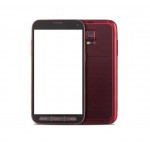 Full Body Housing For Samsung Smg860p Black - Maxbhi Com
