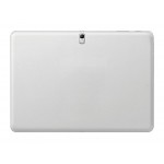 Full Body Housing For Samsung Smt520 Silver - Maxbhi Com