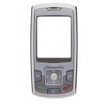 Full Body Housing For Samsung T739 Katalyst Black - Maxbhi Com