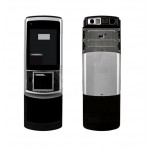 Full Body Housing For Samsung U900 Soul White - Maxbhi Com