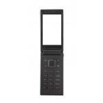 Full Body Housing For Samsung W999 White - Maxbhi Com