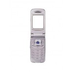 Full Body Housing For Samsung X430 Black - Maxbhi Com