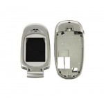 Full Body Housing For Samsung X480 White - Maxbhi Com