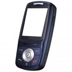 Full Body Housing For Samsung X530 Black - Maxbhi Com