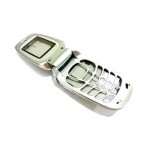 Full Body Housing For Samsung X640 Black - Maxbhi Com