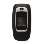 Full Body Housing For Samsung X670 Black - Maxbhi Com