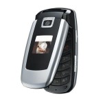Full Body Housing For Samsung Z230 Black - Maxbhi Com