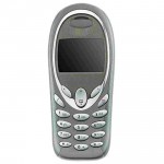 Full Body Housing For Siemens A51 Black - Maxbhi Com