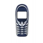 Full Body Housing For Siemens A55 White - Maxbhi Com
