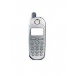 Full Body Housing For Siemens C35 White - Maxbhi Com