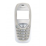 Full Body Housing For Siemens C55 White - Maxbhi Com