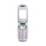 Full Body Housing For Siemens Cl75 White - Maxbhi Com