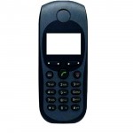 Full Body Housing For Siemens M35i Black - Maxbhi Com