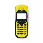 Full Body Housing For Siemens M35i White - Maxbhi Com