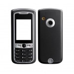Full Body Housing For Siemens Me75 Black - Maxbhi Com