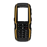 Full Body Housing For Sonim Xp1300 Core White - Maxbhi Com