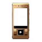 Full Body Housing For Sony Ericsson C905i Hsdpa White - Maxbhi Com