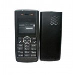 Full Body Housing For Sony Ericsson J120i White - Maxbhi Com