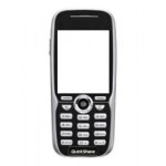 Full Body Housing For Sony Ericsson K508i Black - Maxbhi Com