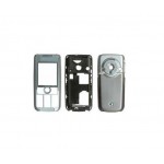 Full Body Housing For Sony Ericsson K700 Black - Maxbhi Com