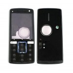 Full Body Housing For Sony Ericsson K850i Hsdpa White - Maxbhi Com